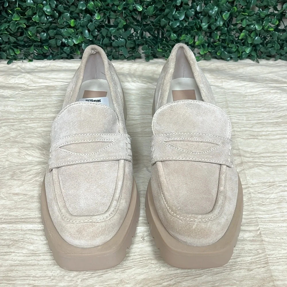 Dolce Vita nwt smoke